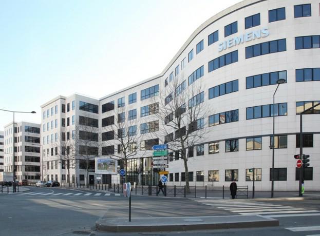 Bureau Saint-Denis 12529m² Location bureau Saint-Denis Seine-Saint-Denis OLBUR2100322 5